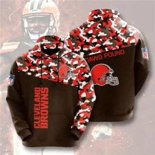 Cleveland Browns Hoodie