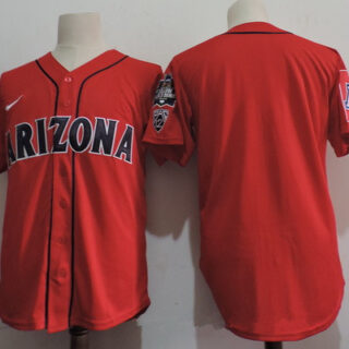 Custom Michigan Wolverines Navy Blue College Baseball Stitched NCAA Jersey (2)