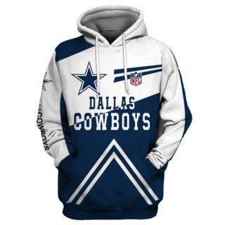 Dallas Cowboys Hoodie-6