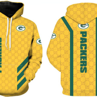Green Bay Packers Hoodie