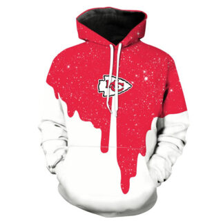 Kansas City Chiefs Hoodie