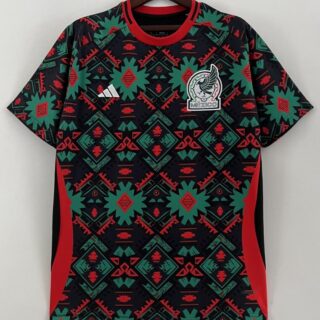 Men's Mexico 23 24 Special Edition Soccer Jersey