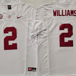 Men's Ohio State Buckeyes #2 Emeka Egbuka White 2024 F.U.S.E. Limited Stitched Jersey