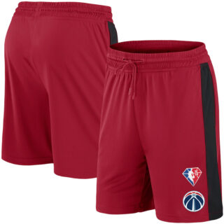Men's Orlando Magic Red Shorts