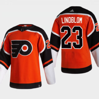 Men's Philadelphia Flyers #28 Claude Giroux 2021 Orange Reverse Retro Stitched Jersey