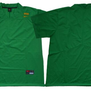 Oregon Ducks Apple Geen Nike College Football Jersey