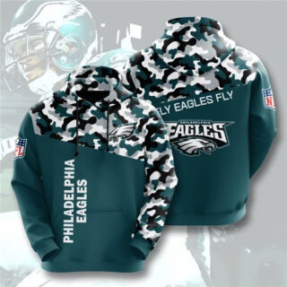 Philadelphia Eagles hoodie