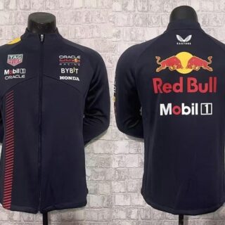 RedBull Jacket (plush)