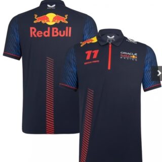 Redbull #11 shirts