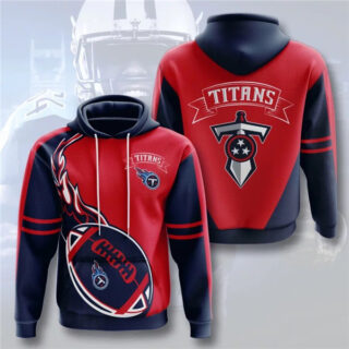 Tennessee Titans Hoodie -2