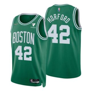 Men's Al Horford Boston Celtics 75th Anniversary Diamond Jersey