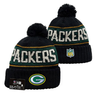 Green Bay Packers 2024 Knit Hats 010