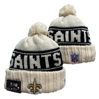 New Orleans Saints 2024 Knit Hats 008