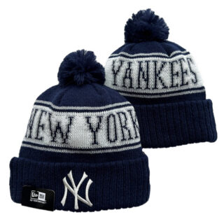 New York Yankees 2024 Knit Hats 0031