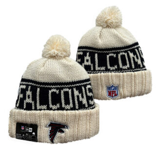 Atlanta Falcons 2025 Knit Hats