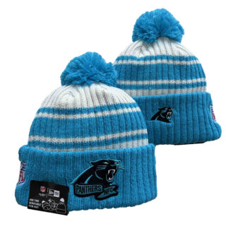 Carolina Panthers 2025 Knit Hats