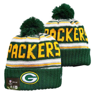 Green Bay Packers 2025 Knit Hats