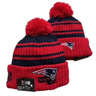 New England Patriots 2025 Knit Hats