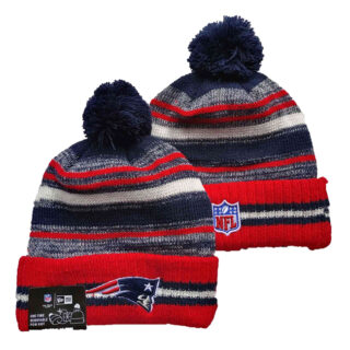 New England Patriots 2025 Knit Hats