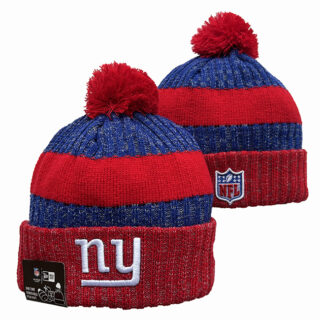 New York Giants 2025 Knit Hats
