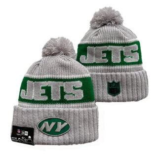 New York Jets 2025 Knit Hats