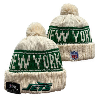 New York Jets 2025 Knit Hats