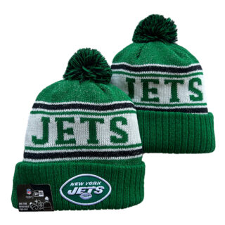 New York Jets 2025 Knit Hats