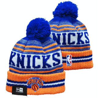 New York Knicks 2025 Knit Hats