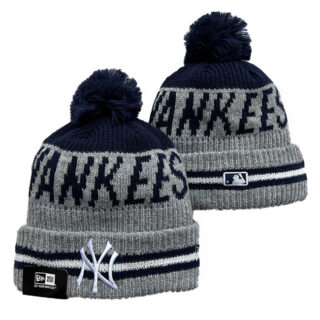 New York Yankees 2025 Knit Hats