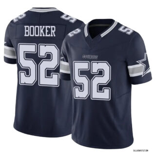 Men's Dallas Cowboys # Navy 2025 F.U.S.E Vapor Untouchable Limited Stitched Football Jersey