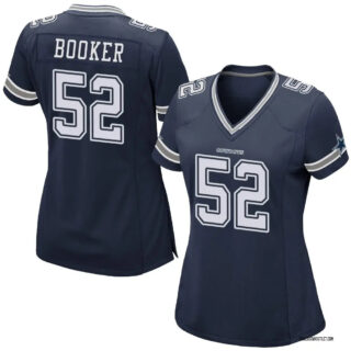 Women's Dallas Cowboys # Navy Blue 2025 Vapor Untouchable Limited Stitched Football Jersey