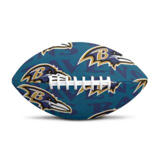 Baltimore Ravens NFL Hot team print American football game training handball