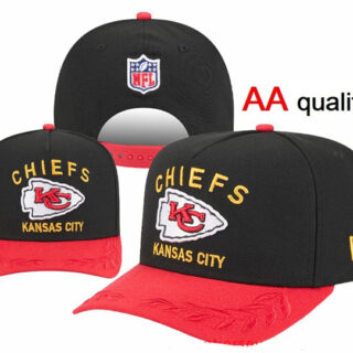 Kansas City Chiefs 2025 Stitched Snapback Hats 006
