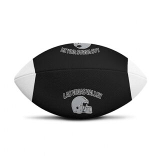 Las Vegas Raide NFL Hot team print American football game training handball