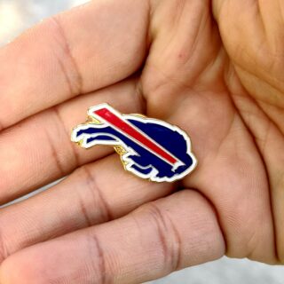Bills pin -5pcs