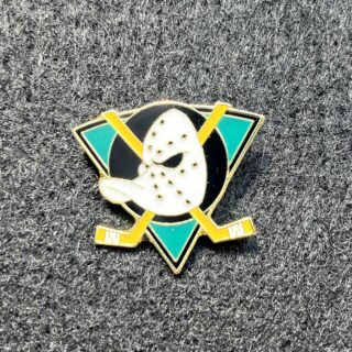 Ducks Pin--5pcs