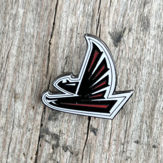 Falcons pin -5pcs