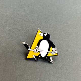 Penguins Pin--5pcs