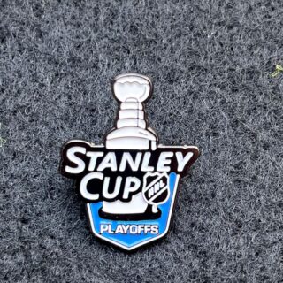 Stanley Cup Pin--5pcs