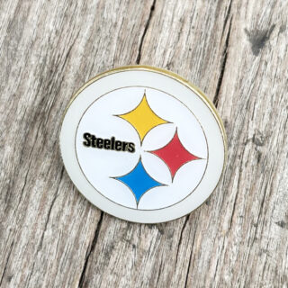 Steelers Pin -5pcs
