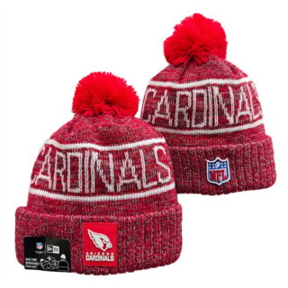 Arizona Cardinals 2025 Knit Hats 0010