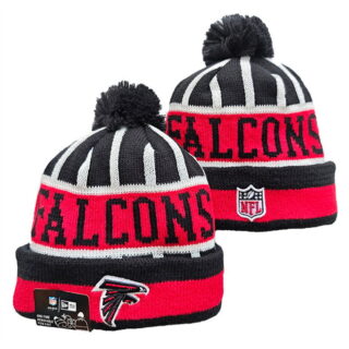 Atlanta Falcons 2025 Knit Hats 003