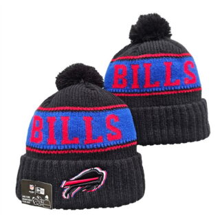 Buffalo Bills 2025 Knit Hats 013