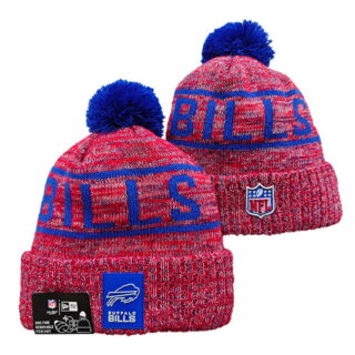 Buffalo Bills 2025 Knit Hats 014
