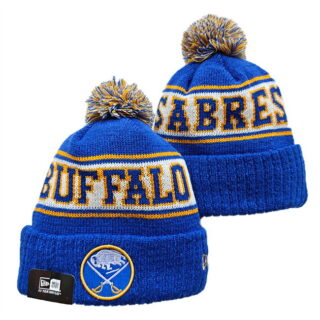 Buffalo Sabres 2025 Knit Hats 002