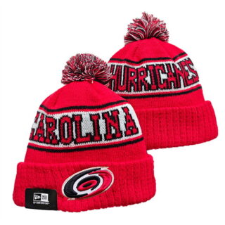 Carolina Hurricanes 2025 Knit Hats 002