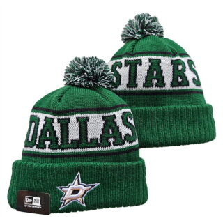 Dallas Stars 2025 Knit Hats 005