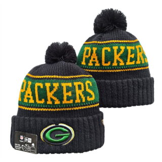 Green Bay Packers 2025 knit Hats 006