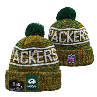 Green Bay Packers 2025 knit Hats 007