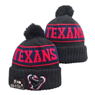 Houston Texans 2025 Knit Hats 0010